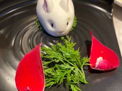 迷你山药兔-木棉花开(中心城店)