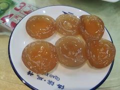 -台山美食一绝阿四台山黄鳝饭(阿四创作店)