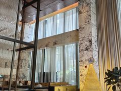 -上海漕河泾万丽酒店