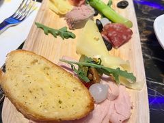 -MOSSO德国餐厅·音乐酒吧(环宇荟店)