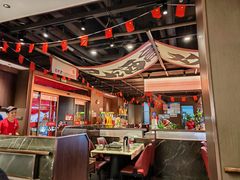 -聚味瞿记·龙虾堂(咸嘉湖店)