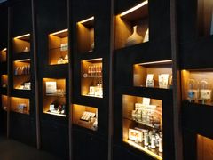 -Let’s Relax Spa(Siam Square One)