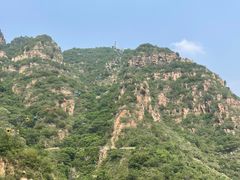 -京东石林峡风景区
