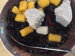 -鲜芋仙(中环百联2店)