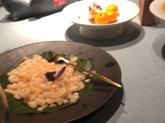 -吴越荣记苏州菜·松鼠桂鱼(月光码头店)