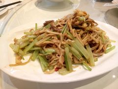 -楚鱼王·河鲜·湖北菜(华农店)