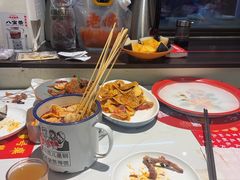 -老味烧烤(总店)