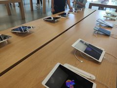 -Apple零售店(深圳益田假日广场店)