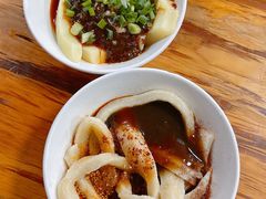 -洞子口张老二凉粉(文殊院店)