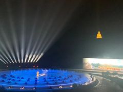 -鼎盛王朝康熙大典实景演出