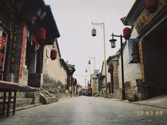 -暖泉古镇
