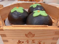 -如丰晟宴(长安万达店)