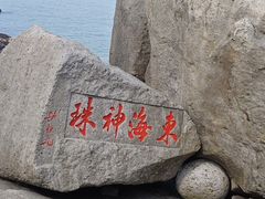 -桃花岛风景旅游区