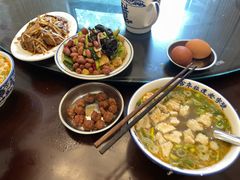 -清真马杰山牛肉汤馆