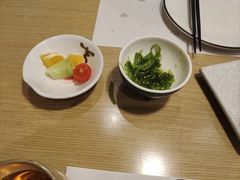 -小句号·精致料理(江南环球港店)