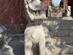 -天宁寺