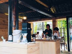 -VOYAGE COFFEE(北锣鼓巷店)