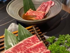 -烧江南烤肉(长春摩天活力城店)