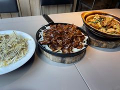 -福满圆(琨莎中心店)