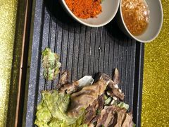 -曙光国际大酒店中餐厅