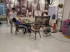 -中田健身工作室(东园店)