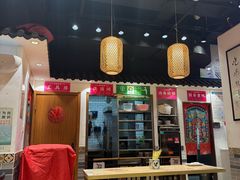 -荔银肠粉·非遗手藝(夫子庙店)