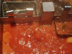 -海底捞火锅(海悦天地店)