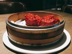 -黛瓦里巷(南京东路店)