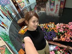 -云溪植物园