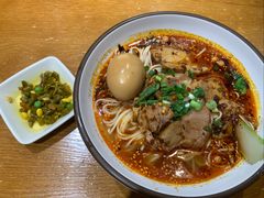 -老四川(T3航站楼F指廊店)