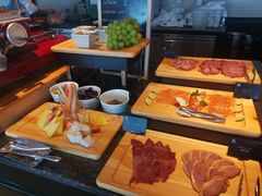 -Social 秀西餐厅-长沙瑞吉酒店(运达店)