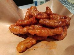 -费大厨辣椒炒肉(黄兴中心广场店)