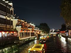 -民国红公馆·秦淮八艳(夫子庙店)