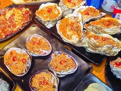 -丹东特色烤肉(学府路一部店)