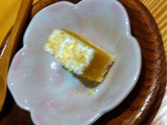 -花潮料理艺食馆(世欧广场店)