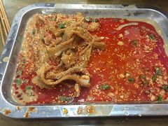 -阿超过桥米线(画展路店)