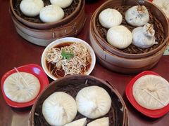 -冶春茶社(太和广场店)