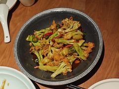 -吕氏疙瘩汤·新鲁菜(济南万象城店)