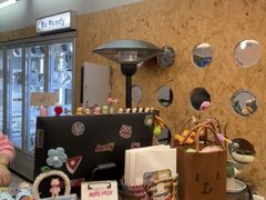 -静宜和她的朋友(星海广场店)
