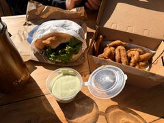 -Fergburger(皇后镇店)