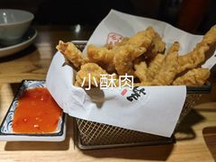 -弄堂里(雨花客厅店)