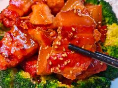 -食鸡公社辣子鸡·潍坊菜·烧烤