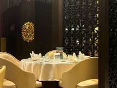 -上海金桥红枫万豪酒店-万豪中餐厅