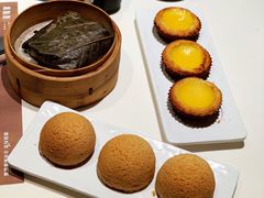 -真點心(高士德店)
