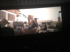 -大地影院(德清余英坊店)