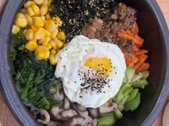 -米村拌饭(银泰中心店)