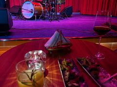-JZ Club 爵士酒吧(上海店)