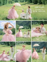 -雅云婚纱摄影工作室旗舰店