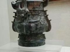 -广西壮族自治区博物馆