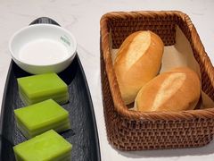 -美奈小馆·东南亚菜(中海环宇城店)